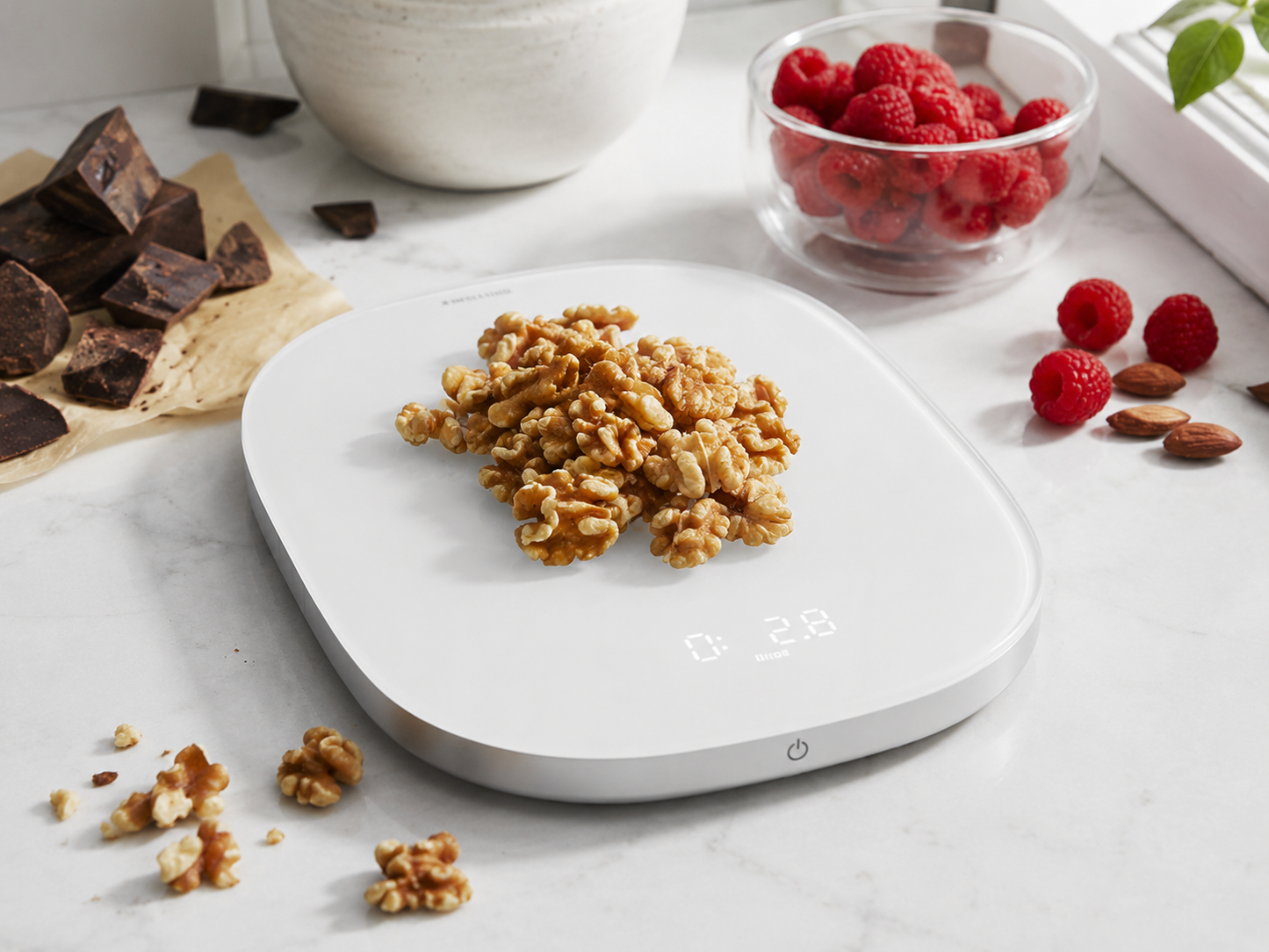 ZWILLING Digital Kitchen Scale