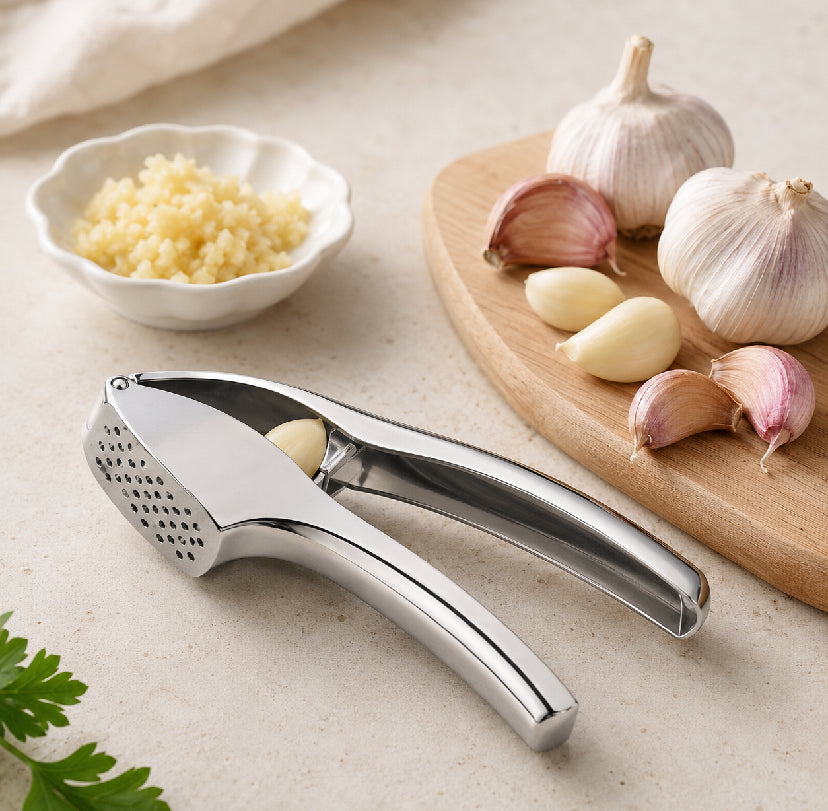 ZWILLING Pro Garlic Press