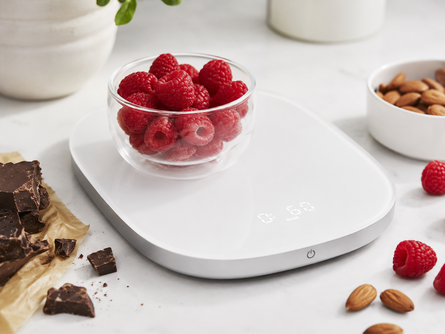 ZWILLING Digital Kitchen Scale