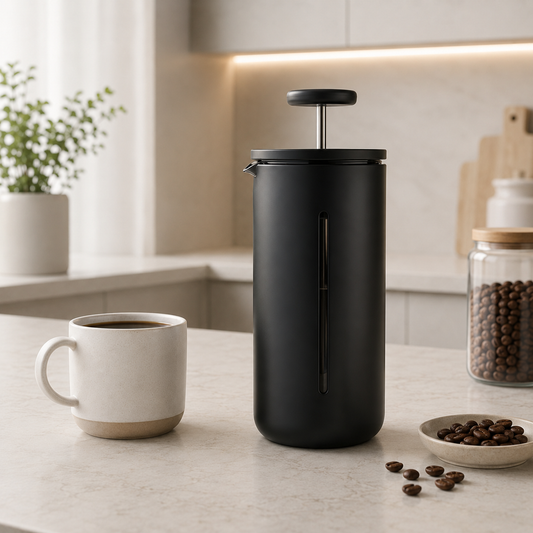TIMEMORE U French Press