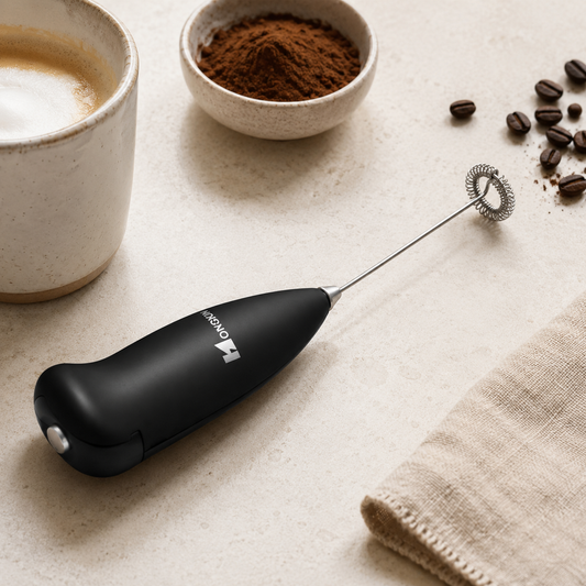 Electric Milk Frother
