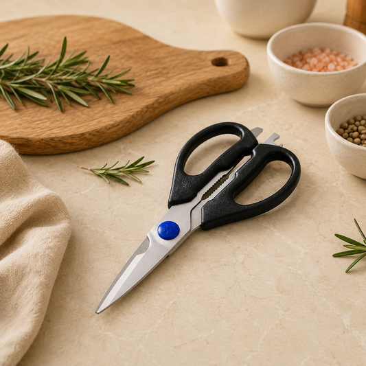 HENCKELS Multi-Purpose Kitchen Shears