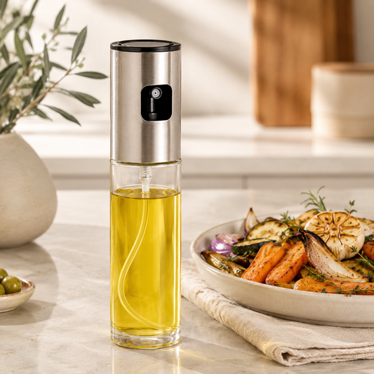Olive Oil Sprayer Bottle