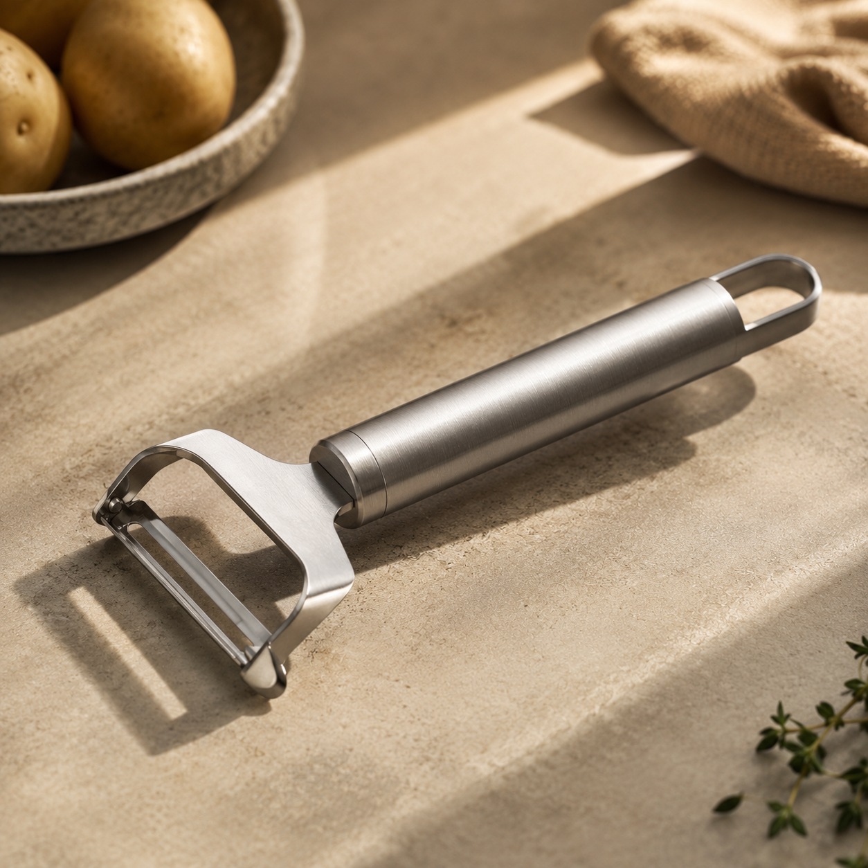 ZWILLING Pro Series Y Peeler