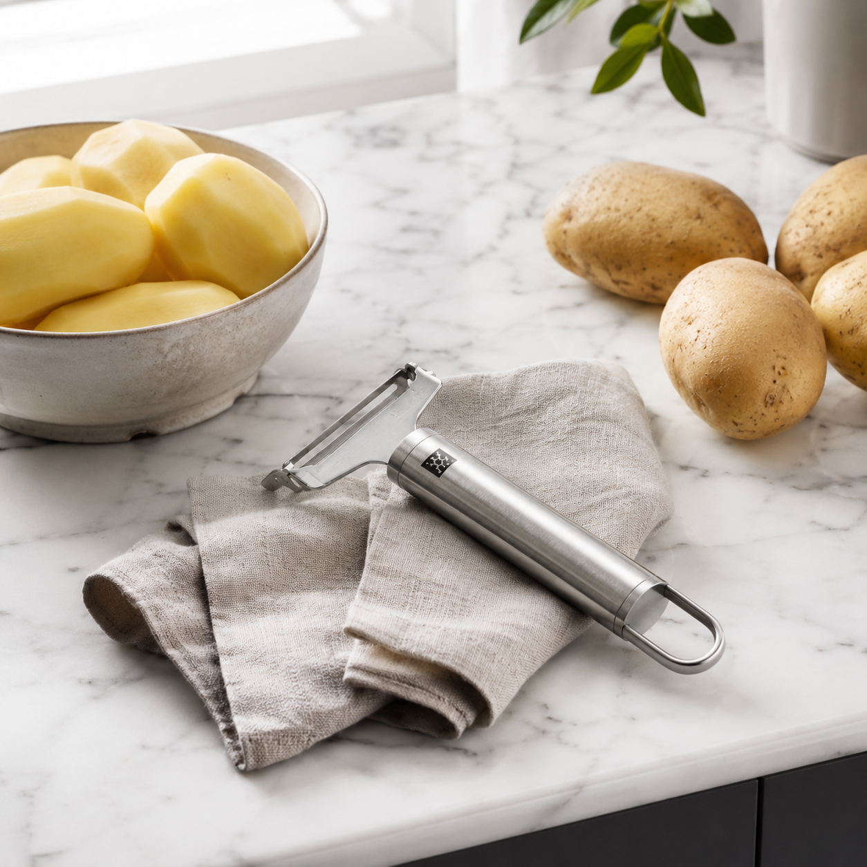 ZWILLING Pro Series Y Peeler