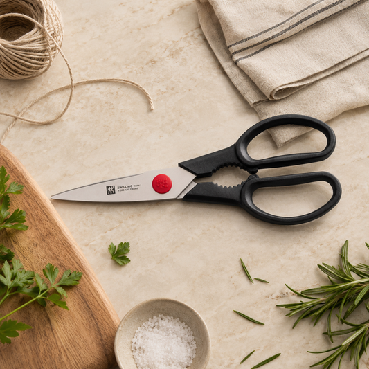 ZWILLING TWIN Kitchen Shears