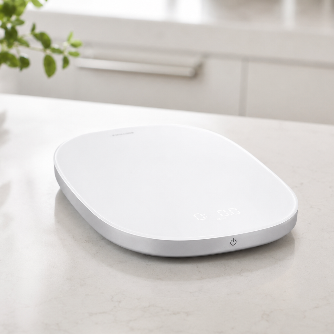 ZWILLING Digital Kitchen Scale
