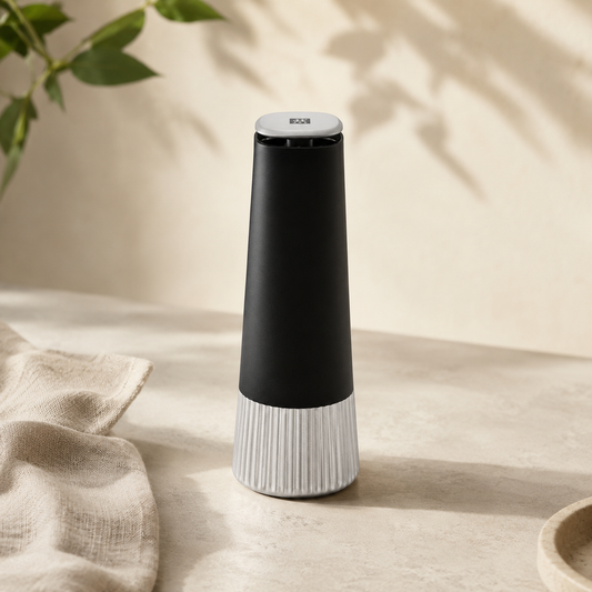 ZWILLING Salt Mill, Black