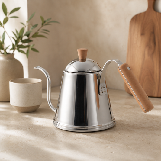 Yoshikawa Café Time Drip Kettle