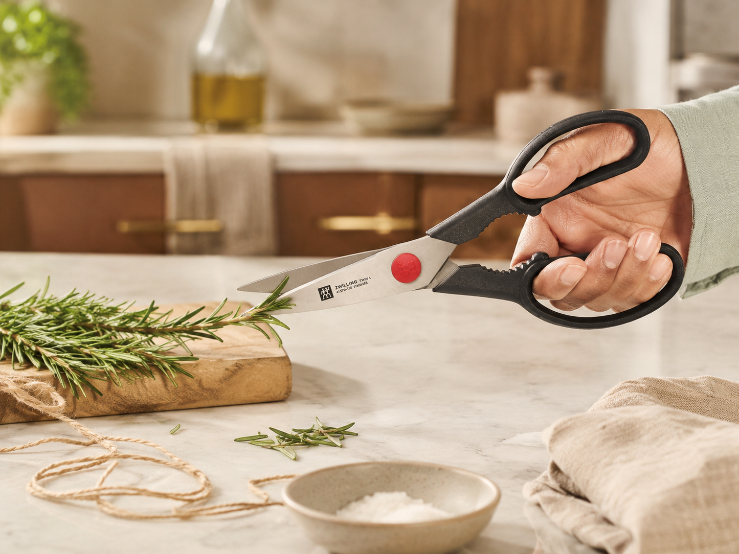 ZWILLING TWIN Kitchen Shears